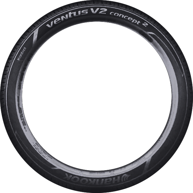Hankook Ventus V2 concept2 205/50R16