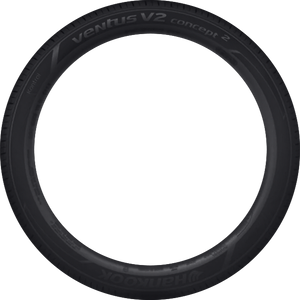 Hankook Ventus V2 concept2 225/50R17 - Wheelwiz