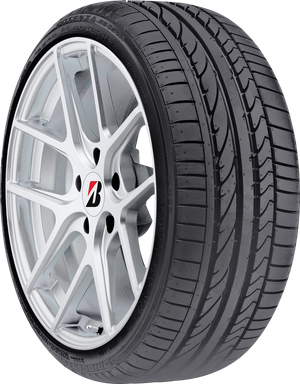 Bridgestone Potenza RE050A I RFT 255/40R17 - Wheelwiz