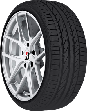 Bridgestone Potenza RE050A I RFT 255/35R18