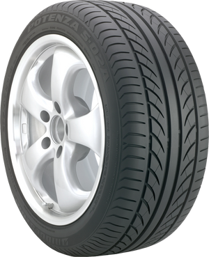 Bridgestone Potenza S-02A 225/40ZR18