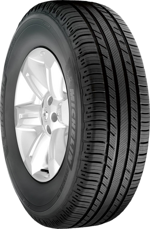 Michelin Premier LTX 255/60R19 - Wheelwiz