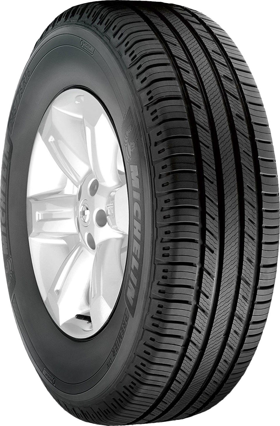 Michelin Premier LTX 235/65R18 106V