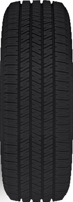 Firestone WinterForce CV LT225/75R16