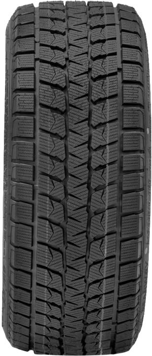Bearway BW-Ice 215/50R18 STUDDABLE - Wheelwiz