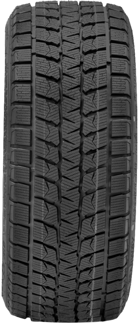 Bearway BW-Ice 235/55R20 STUDDABLE - Wheelwiz