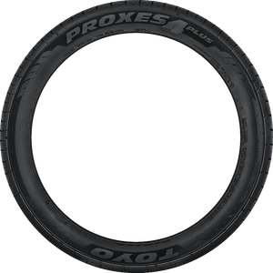 Toyo Proxes 4 Plus 205/55R16