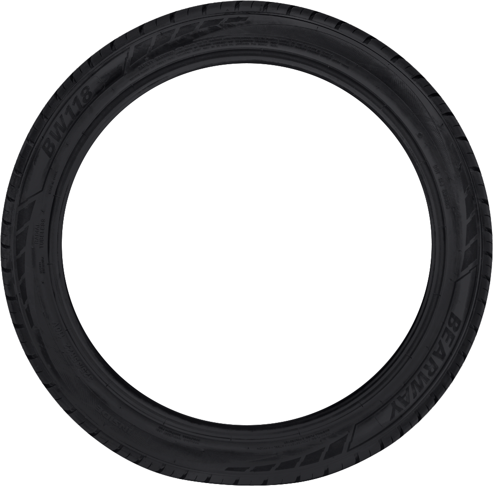 Bearway BW118 235/35R20 - Wheelwiz