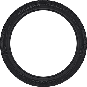 Pirelli Ice Zero Asimmetrico 225/50R17 98H XL - Wheelwiz