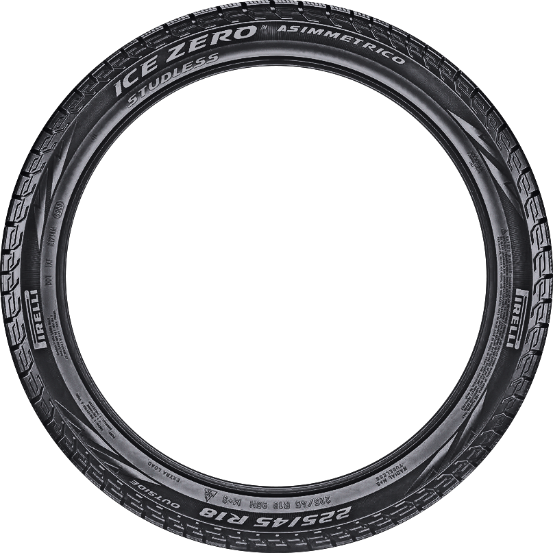 Pirelli Ice Zero Asimmetrico 205/55R16 94T XL
