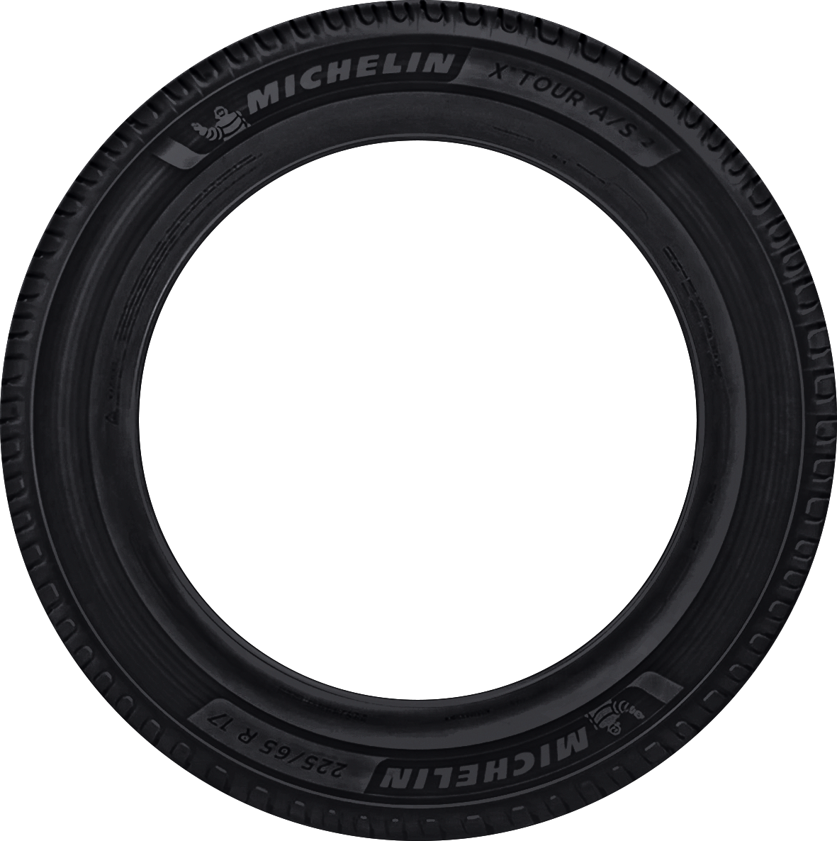Michelin X Tour A/S 2 225/60R16 - Wheelwiz