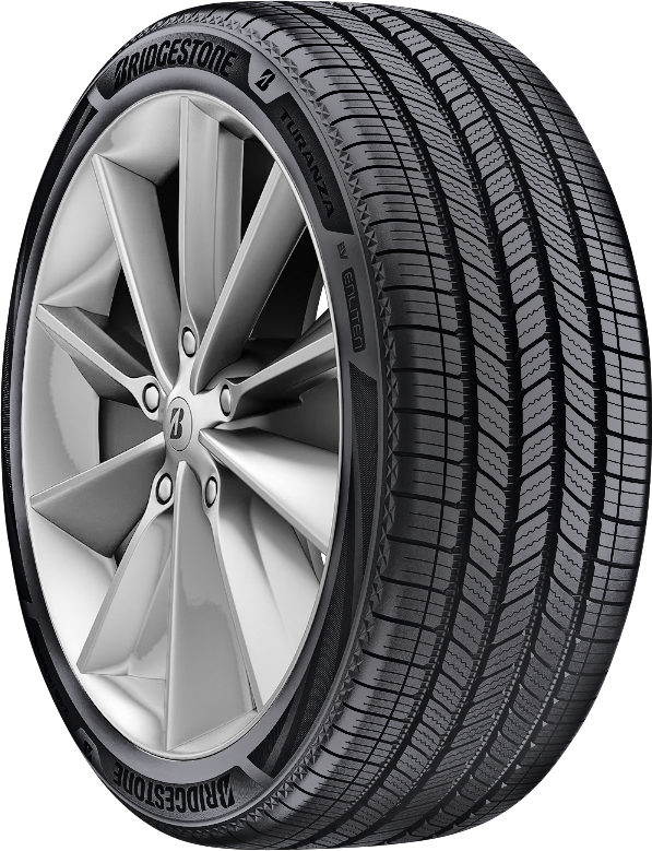 Bridgestone Turanza EV 285/35R22 - Wheelwiz