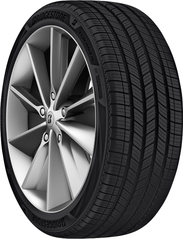Bridgestone Turanza EV 235/55R19 - Wheelwiz