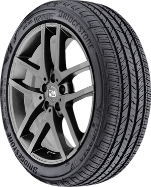 Bridgestone Turanza LS100 A 225/45R18 - Wheelwiz