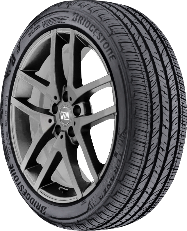 Bridgestone Turanza LS100 A 225/45R18