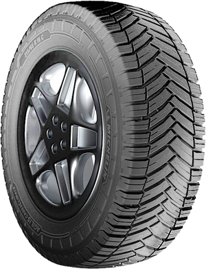 Michelin Agilis Cross Climate 205/75R16C - Wheelwiz