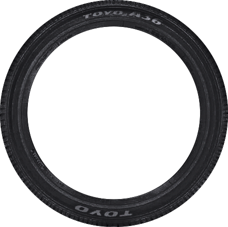 Toyo TYA36 P225/55R19 - Wheelwiz
