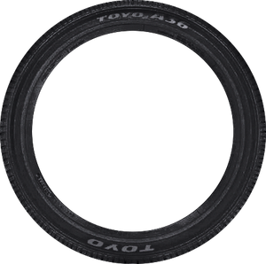 Toyo TYA36 P225/55R19 - Wheelwiz