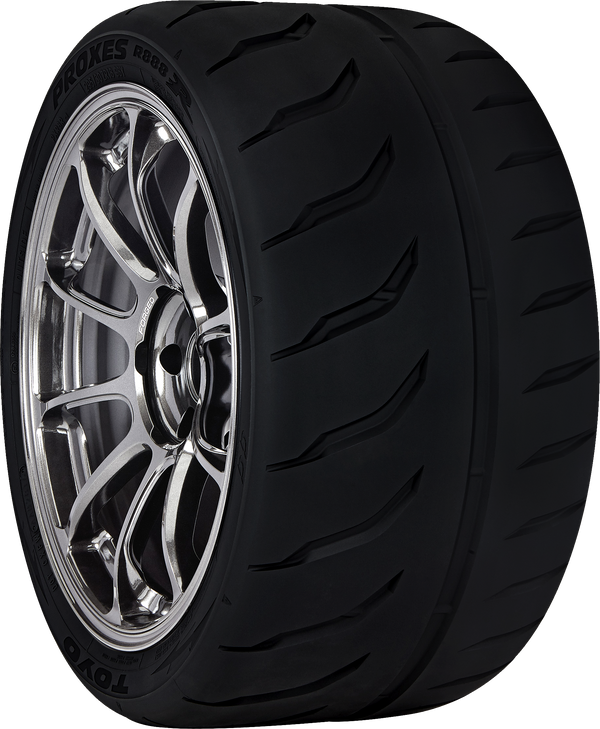 Toyo Proxes R888R 225/45R17 | Wheelwiz