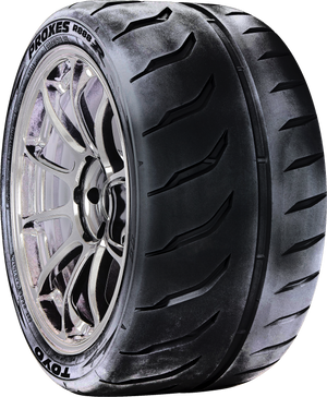 Toyo Proxes R888R 245/40ZR17 - Wheelwiz