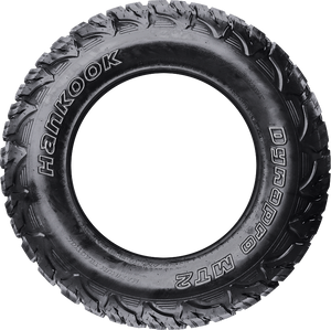 Hankook Dynapro MT2 35X12.50R17LT
