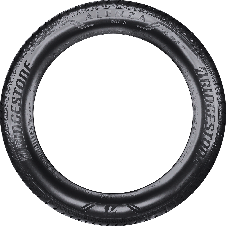 Bridgestone Alenza 001 255/55R18 - Wheelwiz