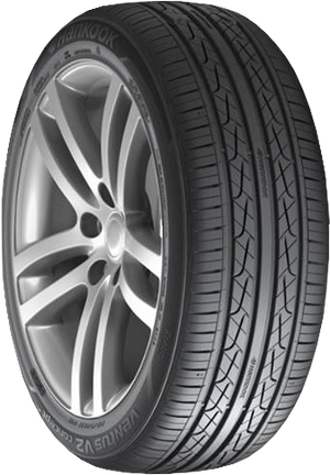 Hankook Ventus V2 concept2 245/45R17 - Wheelwiz