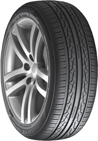 Hankook Ventus V2 concept2 215/55R16 - Wheelwiz