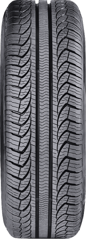 Pirelli P4 Persist All Season Plus 225/60R16 98T - Wheelwiz