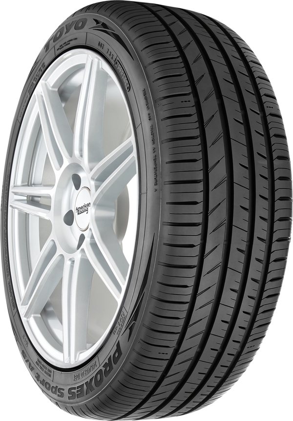 57790円 Toyo Proxes Sport A/S 225/40R18