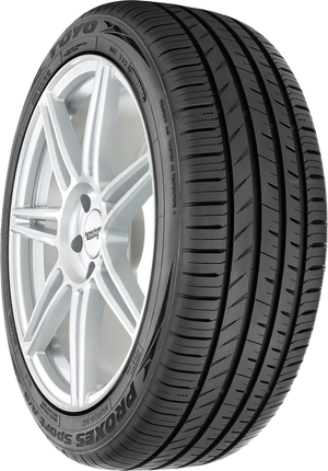 Toyo Proxes Sport A/S 225/50R17 - Wheelwiz