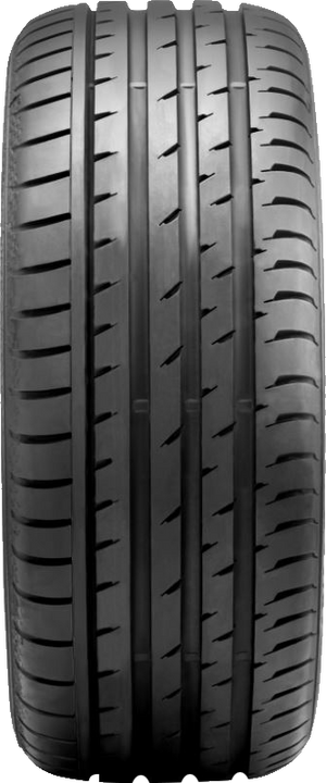 Continental ContiSportContact 3 275/40R19 101W SSR (*) - Wheelwiz