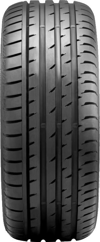 Continental ContiSportContact 3 235/35ZR19 87Y (N1) - Wheelwiz
