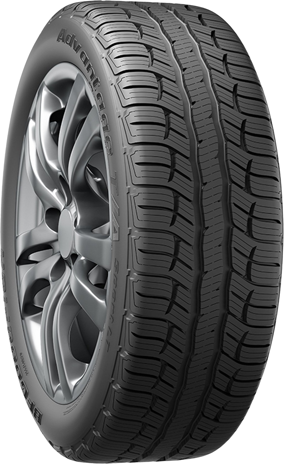 BFGoodrich Advantage T/A Sport LT 235/75R15 109T XL