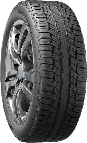 BFGoodrich Advantage T/A Sport LT 265/60R18