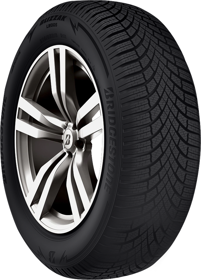 Bridgestone Blizzak LM005 HL285/30R21 - Wheelwiz