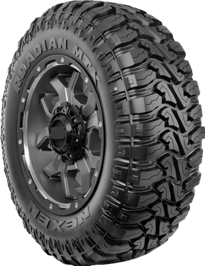 Nexen Roadian MTX RM7 LT295/55R20