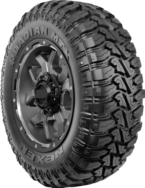 Nexen ROADIAN MTX RM7 LT305/55R20