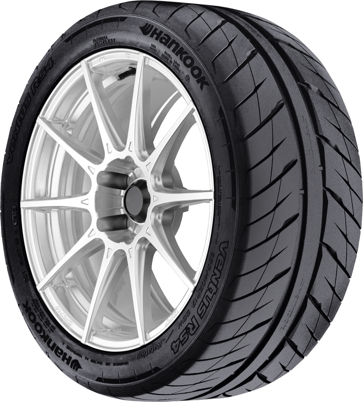 Hankook Ventus R-S4 215/45R17