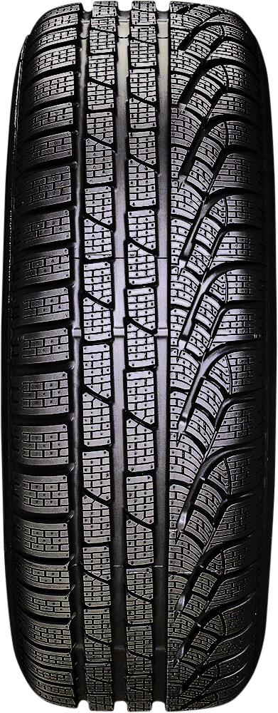 Pirelli Winter 240 Sottozero Serie Ii 245/45R19