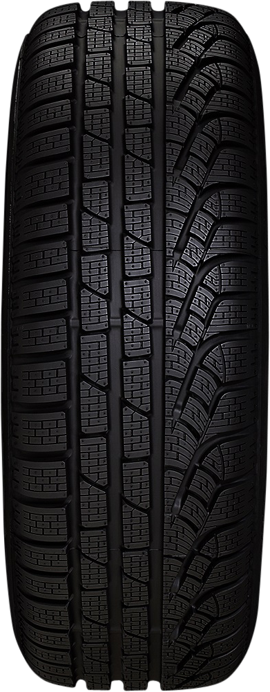Pirelli Winter 210 Sottozero Ii 225/55R17