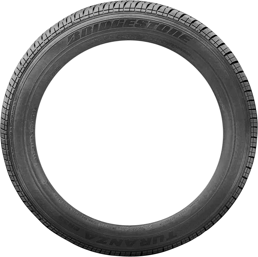Bridgestone Turanza ER33 255/35R18 - Wheelwiz