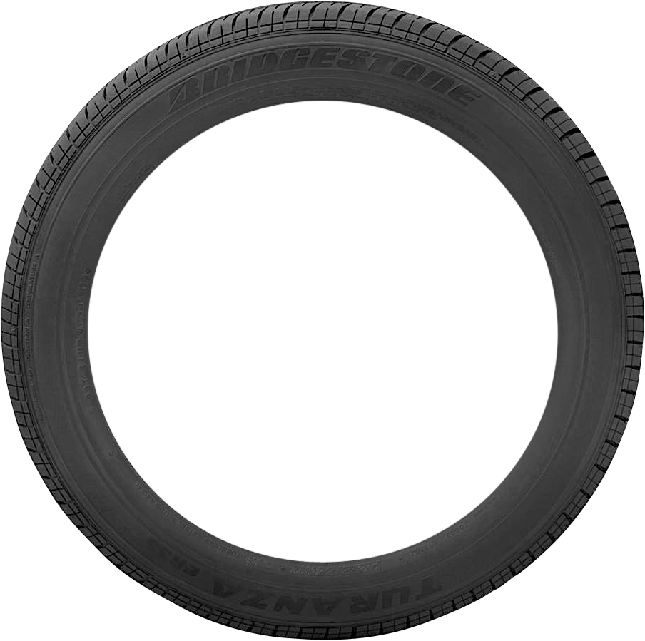 Bridgestone Turanza ER33 215/50R17 - Wheelwiz
