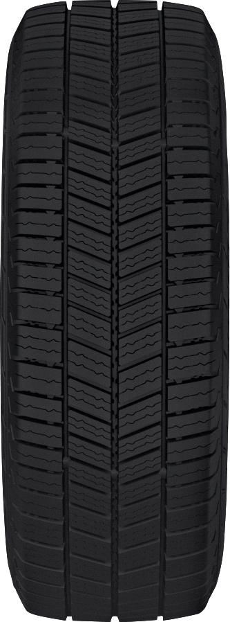 Continental VanContact A/S Ultra 205/65R16C 107/105R D/8