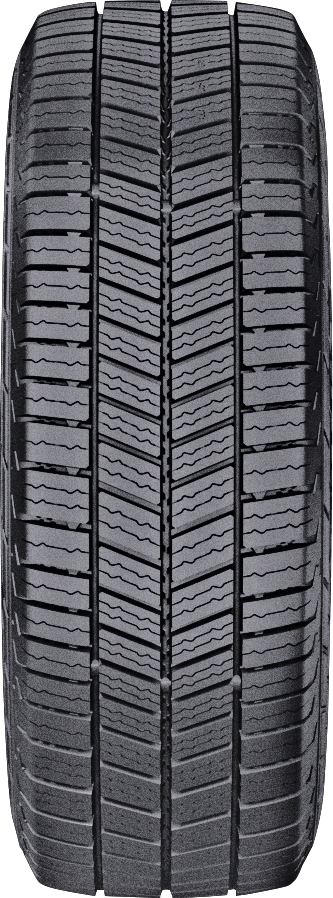Continental VanContact A/S Ultra 195/75R16C 110/108R E/10 - Wheelwiz