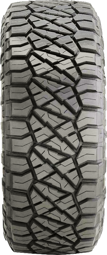 Nitto RIDGE GRAPPLER 37X13.50R18LT - Wheelwiz