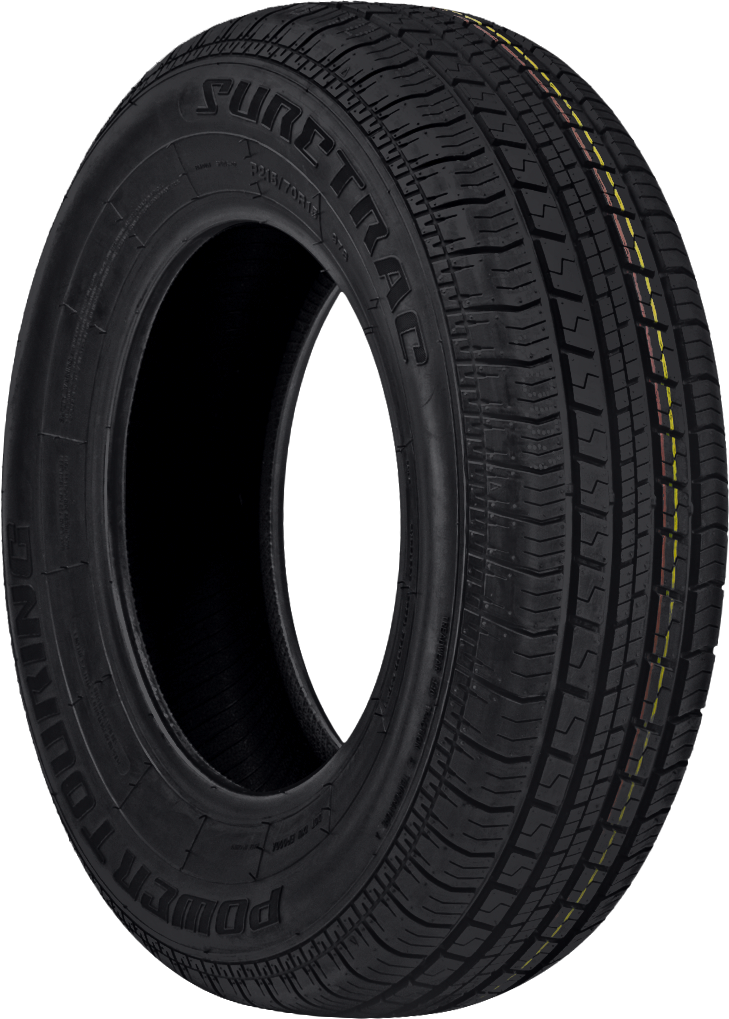 Suretrac Power Touring 175/75R14 - Wheelwiz
