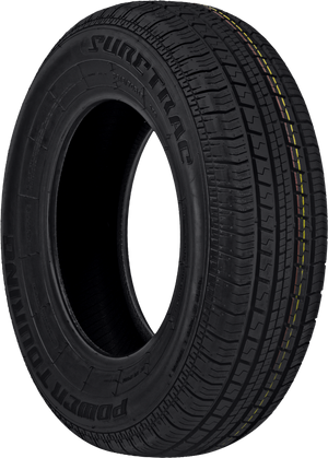 Suretrac Power Touring 175/75R14 - Wheelwiz
