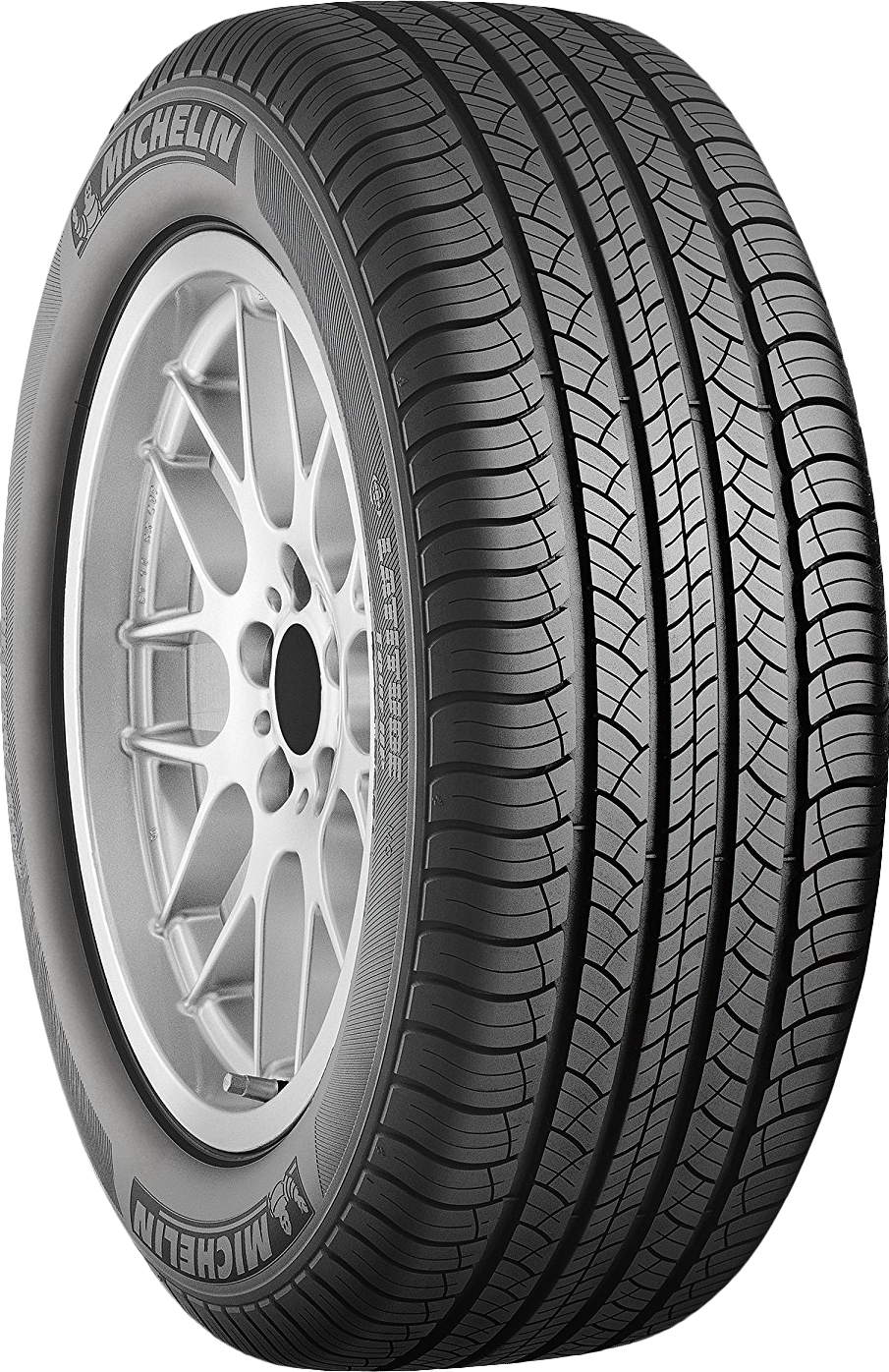 Michelin Latitude Tour HP 245/4519