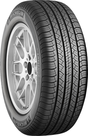 Michelin Latitude Tour HP 245/4519